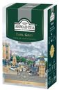 Чай черный Ahmad Tea Earl Grey с ароматом бергамота листовой 100г