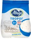 Творог АВИДА 5% ГОСТ, 300г