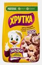 Шарики Хрутка Duo обогащенные кальцием 200/230г