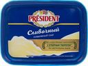 Сыр плавл. President Сливочный 45% 200г