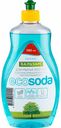 Бальзам для мытья посуды и детских принадлежностей MamaUltimate Ecosoda быстросмываемый, 560 мл