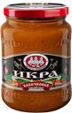 Икра кабачковая СКАТЕРТЬ-САМОБРАНКА, 680г 