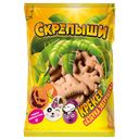 Крекер СКРЕПЫШИ Азбука зверушек, 250г