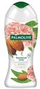 Крем-гель для душа Бережный уход с миндальным маслом и пионом, Palmolive, 250 мл