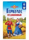 Хлопья овсяные Геркулес Русский продукт Традиционный, 500 г