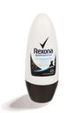 Антиперспирант ролл невидимый «Прозрачный кристалл» Rexona, 50 мл