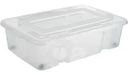 Ящик универсальный с крышкой, 25 л