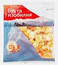 Креветки Бухта изобилия Королевские очищенные варено-мороженые 300г
