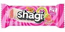 Батончик протеиновый Shagi Protein Bar со вкусом клубники, 40г