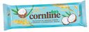 Батончик Cornline с кокосом и воздушным рисом, 30г