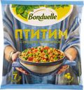 Овощная смесь замороженное Бондюэль птитим Бондюэль-Белгород м/у, 400 г