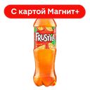 FRUSTYLE Напит апельсин б/а сил/газ п/б 1 л (ПепсиКо):12