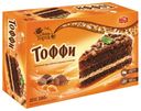 Торт День торта Тоффи 380 г