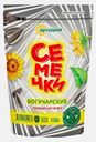 Жареные семечки полосатый гигант Богучарские 150г