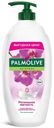 Крем-гель для душа Palmolive Натурэль 750мл роскошная мягкость черная Орхидея с увлажняющим молочком
