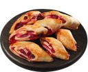 Печенье БРУСНИЧНОЕ ЛАКОМСТВО, 100г