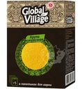 Крупа Global Village кукурузная в пакетиках 5х80г