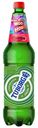 Пиво Tuborg Green светлое 4,6% 1,35 л