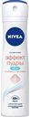 Антиперспирант Nivea Fresh Эффект пудры, 150мл