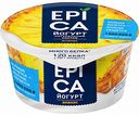 Йогурт Epica Ананас 4,8%, 130 г