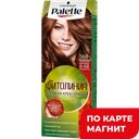 ПАЛЕТТ Naturia Краска д/в 6-68 Карам кашт(ЛАБ Инд):5/10