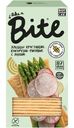 Хлебцы Take a Bite кукурузно-рисовые с луком хрустящие, 150г