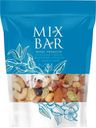 Смесь Mixbar из жареных орехов с цукатами 130г