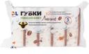 Губки для мытья посуды "Пеноэффект", SOL, 5 шт., в ассортименте