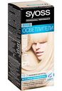 Осветлитель для волос Syoss 13-5 Платиновый, 127,5 + 20 мл