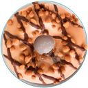 Донат Cappuccino с начинкой с ароматом капучино, 70г