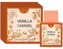 Туалетная вода для женщин Sergio Nero Vanilla Caramel,  50мл