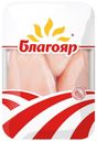 Филе цыпленка-бройлера «Благояр» охлажденное, 1 кг