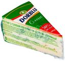 Сыр Аллгой Dorblu Classic с голубой плесенью 50%, 100г