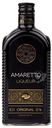 Ликёр Delicato Амаретто десертный 22%, 500мл
