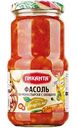 Фасоль по-монастырски Пиканта с овощами, 470 г