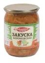 Закуска Давыдовский продукт Воронежская 510г