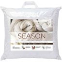 Подушка Season кашемир, цвет белый, 70х70см