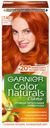 Крем-краска для волос Garnier Color Naturals пленительный мед тон 7.40, 112 мл