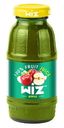 Сок Wiz Apple яблочный восстановленный, 200мл