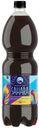 Напиток сильногазированный SAHARA Черный мультифрукт безалкогольный, 1,5 л