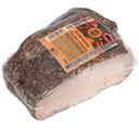 Буженина Мясная История из свинины запеченная