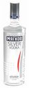 Водка Мягков Silver 40% 0,5 л