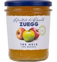 Конфитюр из яблок Zuegg Экстра, 320г