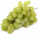 Виноград белый без косточек