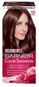 Краска для волос Garnier Color Sensation 5.51 рубиновая марсала