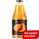 PREMIERE OF TASTE Нектар Апельсиновый 1л ст/бут:8