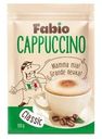 Кофейный напиток Fabio Cappuccino Сlassic растворимый 100г