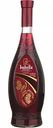 Вино столовое Golden flowers Isabella красное полусладкое 11 % алк., Молдова, 0,75 л