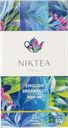 Чай в пакетиках Никти английский завтрак Мал ком кор, 25*2 г