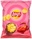 Чипсы картофельные Lay's краб 37 г